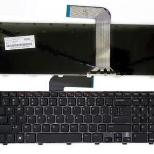 Klaviatūra DELL Inspiron 15R: N5110, M5110