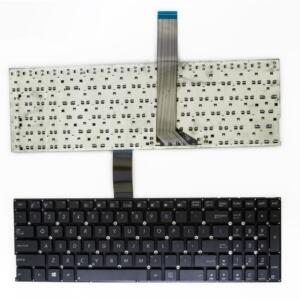 Klaviatūra ASUS: K56, K56C, K56CB, K56CM, K56CA