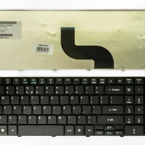 Klaviatūra ACER Aspire: 5340, 5536, 5738, 5740