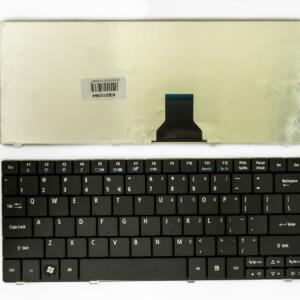 Klaviatūra ACER: Aspire One 721, 722, 751, 752, 753