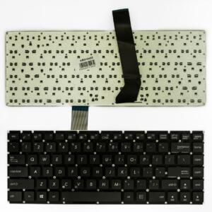 Klaviatūra ASUS: S46, S46C, K46, K46CA, K46CB, K46CM