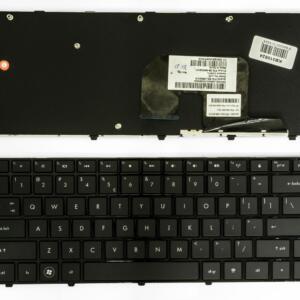 Klaviatūra HP Pavilion DV6-3000, DV6-3100