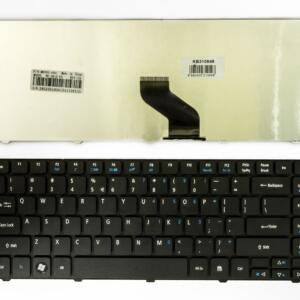 Klaviatūra ACER: Aspire 3810