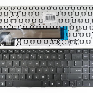 Klaviatūra HP Probook 4530s, 4535s, 4730s (US)