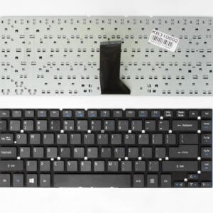 Klaviatūra ACER Aspire: 3830, 4830, 4755