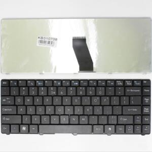 Klaviatūra ACER Aspire: 4732, 4732Z, 4739, 4739Z