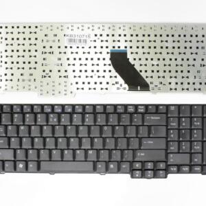 Klaviatūra ACER Aspire: 5235, 5335, 5535, 5735, 6530, 7220, 8920, 9300
