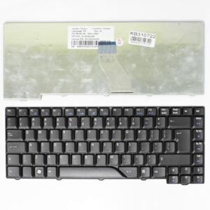 Klaviatūra ACER Aspire: 5310, 5315, 5320, 4520, 4530, 4920, 4930, 6920, UK
