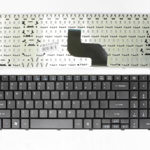 Klaviatūra ACER Aspire: 5332, 5334, 5516, 5517, 5732, 5734, 5532, 5534