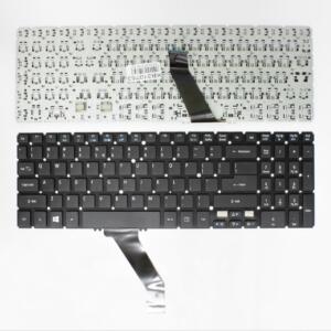 Klaviatūra ACER Aspire: V5-431, V5-471