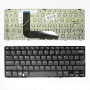 Klaviatūra DELL Inspiron 13Z: 5323, 14Z: 5423