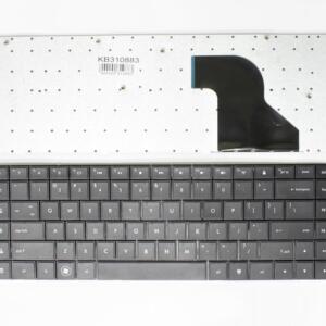 Klaviatūra HP Compaq: 620 CQ620, 621 CQ621, 625 CQ625