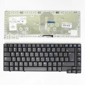 Klaviatūra HP Compaq: 6510, 6510B, 6515, 6515B