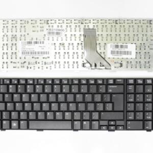 Klaviatūra HP Compaq: CQ71 G71