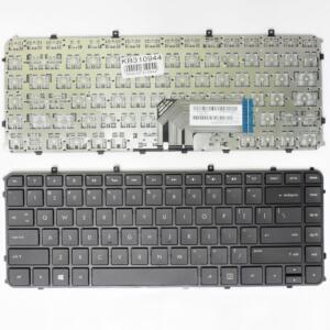 Klaviatūra HP: Envy 4-1000sn