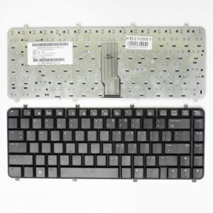 Klaviatūra HP Paviliion: DV5, DV5T, DV5Z , DV5-1000, DV5-1100, DV5-1200, DV5-1300