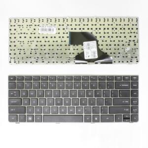 Klaviatūra HP ProBook: 4330S, 4331S, 4430S, 4431S, 4435S
