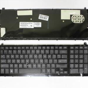 Klaviatūra HP Probook: 4520S, 4525S