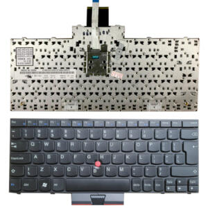 Klaviatūra LENOVO ThinkPad Edge E130, E135, UK