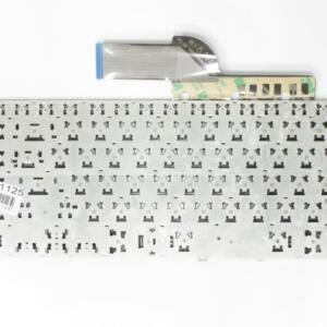 Klaviatūra SAMSUNG: NP300E5E, NP275E5E