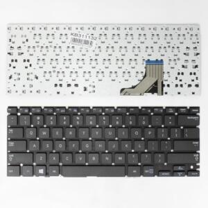 Klaviatūra SAMSUNG NP530U3C 530U3C