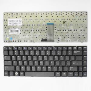 Klaviatūra SAMSUNG: R519 NP-R519