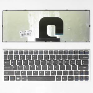 Klaviatūra SONY Vaio: PCG-31311M