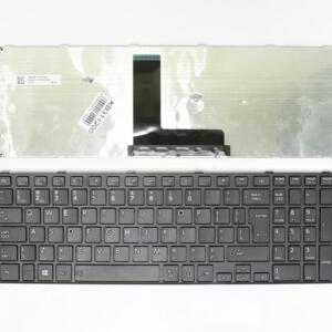 Klaviatūra TOSHIBA Satellite: C50-B