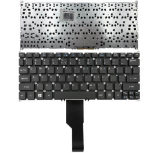 Klaviatūra ACER Aspire: E3-111, E11-111, ES1-111, ES1-111M, ES1-311