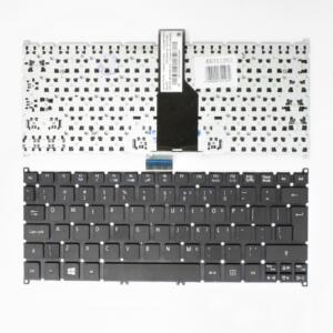Klaviatūra ACER Aspire One: 756, S3, S3-391, S3-951, S5, S5-391, UK