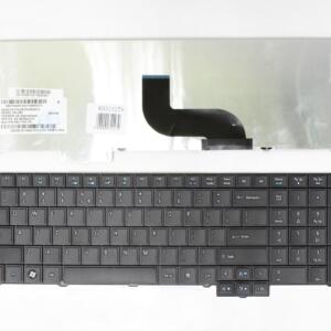 Klaviatūra ACER TravelMate: 5760, 5760G, 5760Z, 5760ZG