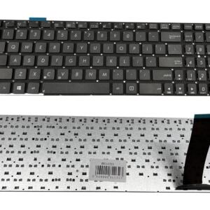Klaviatūra ASUS: N56V8