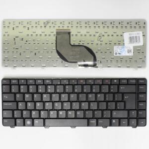 Klaviatūra DELL: Inspiron 14R, 14V, N3010, N4010, N4020, N4030, N5030, M5030, UK