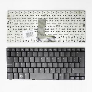 Klaviatūra DELL: Inspiron Mini 10, 10V, 1010, 1011, UK