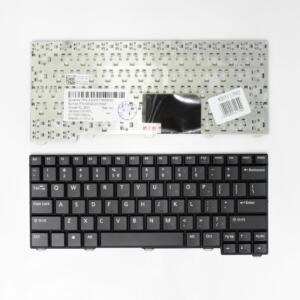 Klaviatūra DELL Latitude: 2100, 2110, 2120
