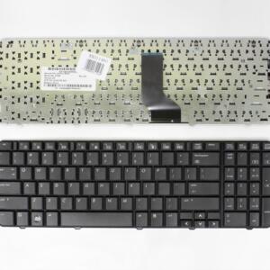 Klaviatūra HP Compaq Presario: CQ60, CQ60Z, G60, G60T