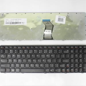 Klaviatūra LENOVO: B570, B575, V570, Y570