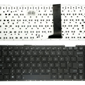 Klaviatūra ASUS: A450V, X450VB, X450C, X450L, Y481C, Y481L, X452E