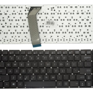Klaviatūra ASUS: X402, X402C, X402CA, F402, F402C, F402CA, F45