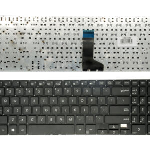 Klaviatūra ASUS: E500, E500C, E500CA, P500, P500C, P500CA