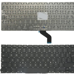 Klaviatūra APPLE MacBook Pro Retina 13": A1425 (UK)