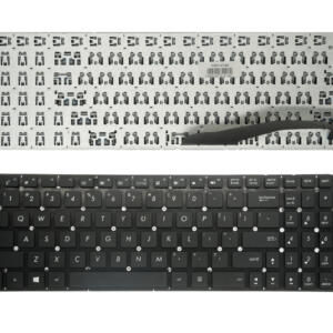 Klaviatūra ASUS: X540, X540L, X540LA, X540LJ, X540CA, X540SA, X540S, X540SC, X540Y, X540YA, F540, A5