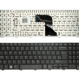 Klaviatūra DELL Inspiron 15R: N5010, M5010, UK