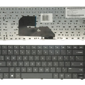Klaviatūra HP 242 G1, 242 G2, 246 G1, 246 G2, 246 G3