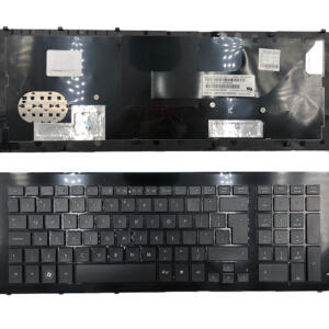 Klaviatūra HP ProBook 4720s UK