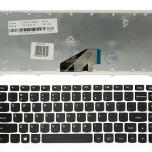 Klaviatūra LENOVO IdeaPad U310