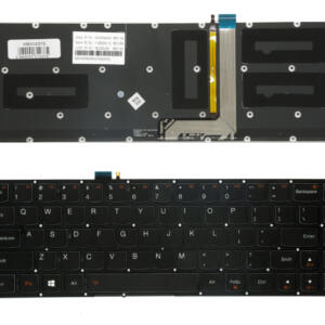 Klaviatūra LENOVO Yoga 3 Pro 1370