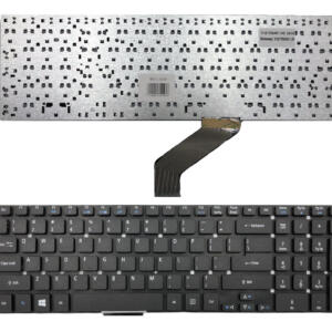 Klaviatūra ACER Aspire: E1-570G, E5-511, E5-571, V3-772G