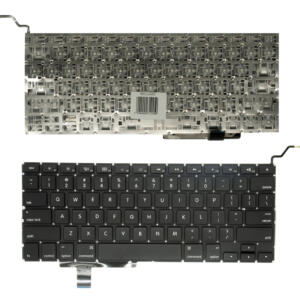 Klaviatūra APPLE MacBook Pro 17" A1297