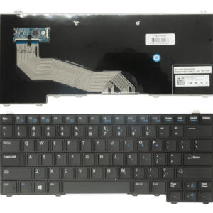 Klaviatūra DELL: E5440